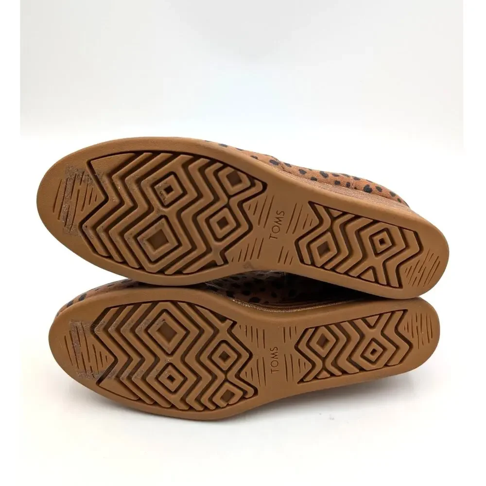 Toms kelsey suede